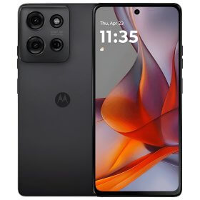 Motorola Moto G75