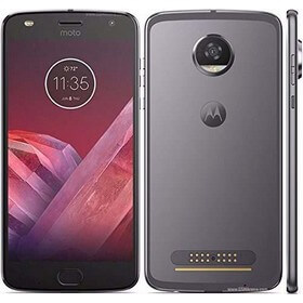 Motorola Moto Z2 Play