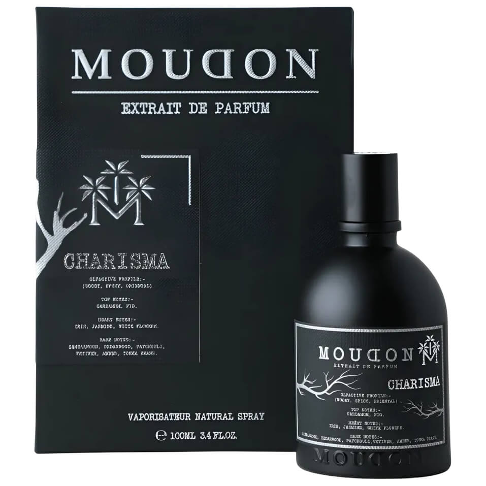 Moudon Charisma EXDP 100 ml Moudon Charisma EXDP 100 ml
