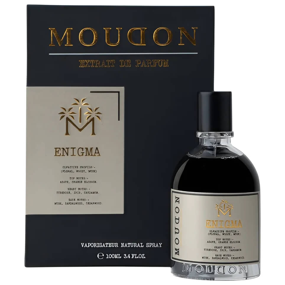 Moudon Enigma EXDP 100 ml Moudon Enigma EXDP 100 ml