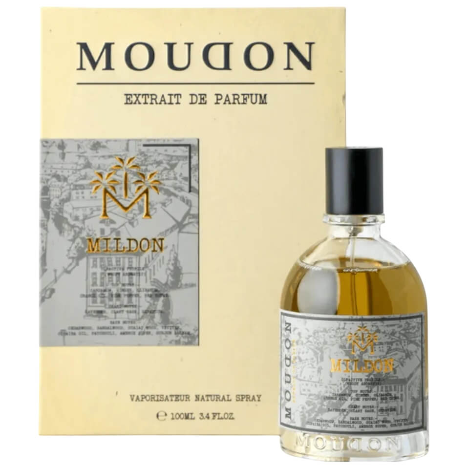 Moudon Mildon EXDP 100 ml Moudon Mildon EXDP 100 ml