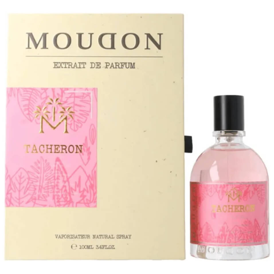 Moudon Tacheron EXDP 100 ml Moudon Tacheron EXDP 100 ml