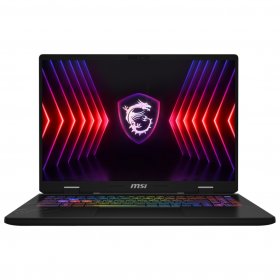 MSI Crosshair 16 HX D14VFKG-688XAZ (9S7-15P223-688) MSI Crosshair 16 HX D14VFKG-688XAZ (9S7-15P223-688)