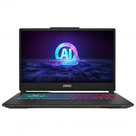 MSI Cyborg 15 A1VEK-242XAZ (9S7-15K211-242)
