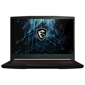 MSI GF63 Thin 12VE-066US (9S7-16R821-066)