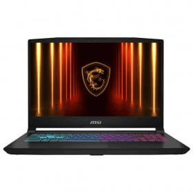 MSI Katana 15 B14WEK-237XAZ (9S7-1587C1-237) MSI Katana 15 B14WEK-237XAZ (9S7-1587C1-237)