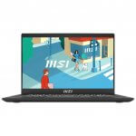 MSI Modern 14 C13M-1456XA (9S7-14J112-1456)