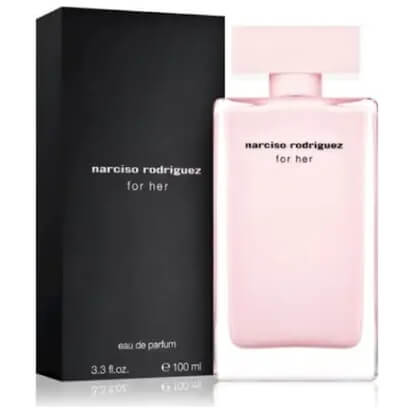 Narciso Rodriguez for Her Eau de Parfum 100 ml