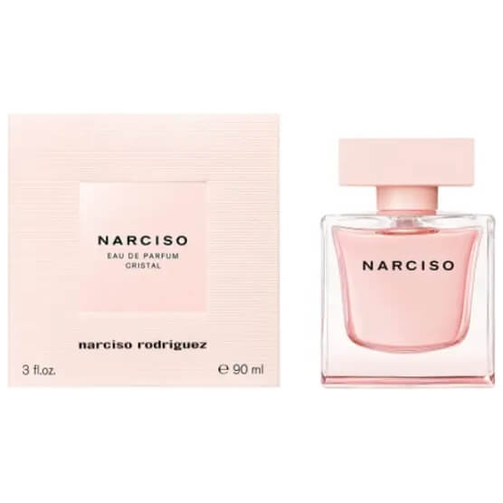 Narciso Rodriguez Narciso Cristal 90 ml