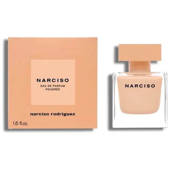 Narciso Rodriguez Narciso Poudree 50 ml
