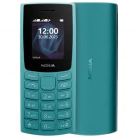 Nokia 105 (2023) Dual Nokia 105 (2023) Dual