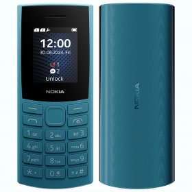 Nokia 105 4G (2023)