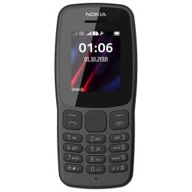 Nokia 106 (2018)