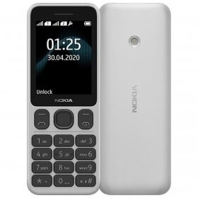 Nokia 125