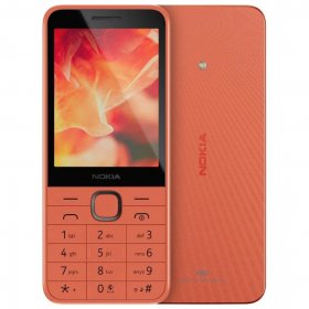 Nokia 215 4G (2024)