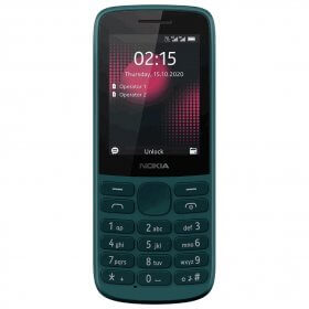 Nokia 215 4G