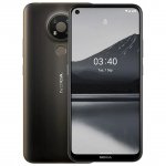Nokia 3.4 Dual