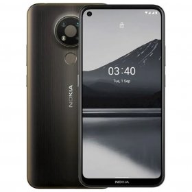 Nokia 3.4 Dual