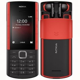 Nokia 5710 XpressAudio