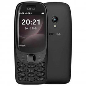 Nokia 6310 (2021)