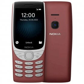 Nokia 8210 4G