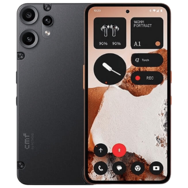 Nothing CMF Phone 2 Pro