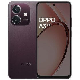 Oppo A3 5G