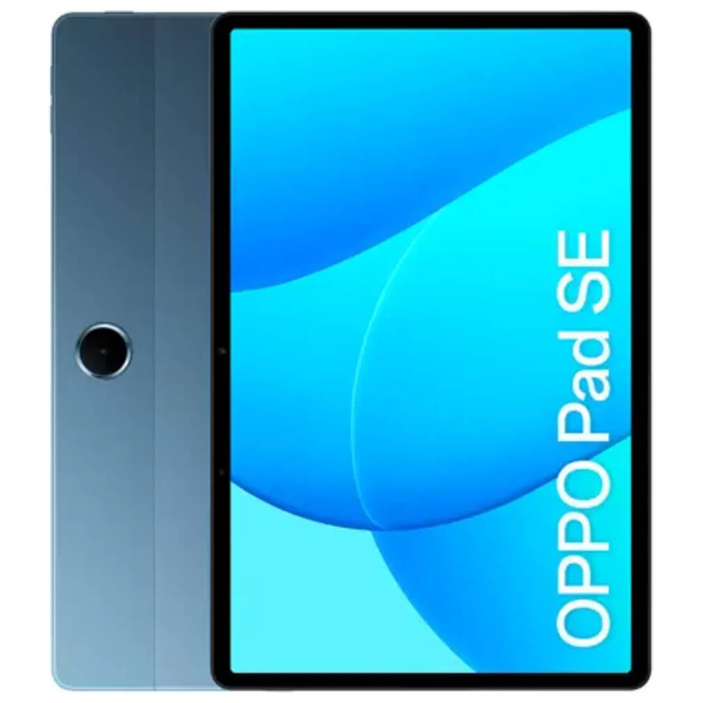Oppo Pad SE LTE