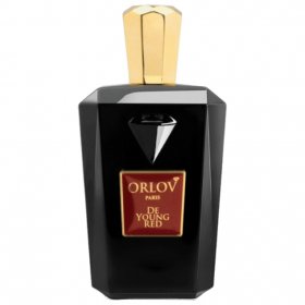 Orlov De Young Red EDP 75 ml