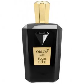 Orlov Flame of Gold EDP 75 ml