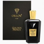 Orlov Paris Golden Prince EDP 75 ml