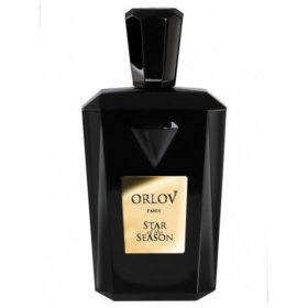 Orlov Star Of The Season EDP 75 ml