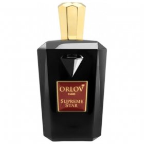 Orlov Supreme Star EDP 75 ml