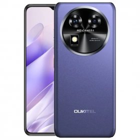 Oukitel C37