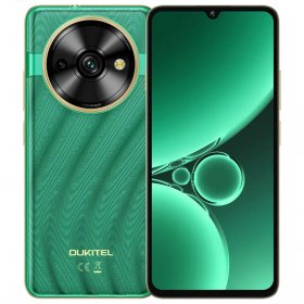 Oukitel C59 Pro