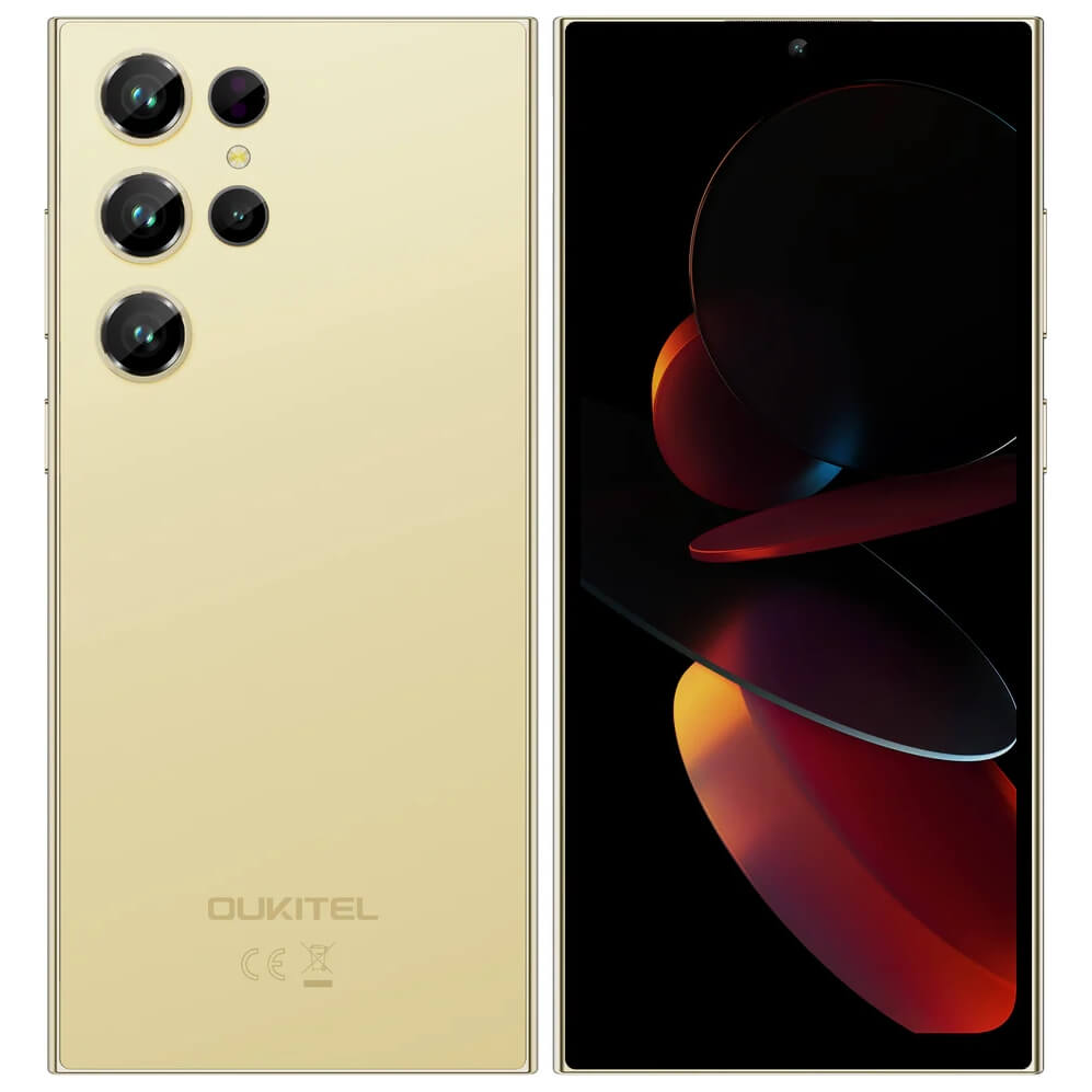Oukitel C61