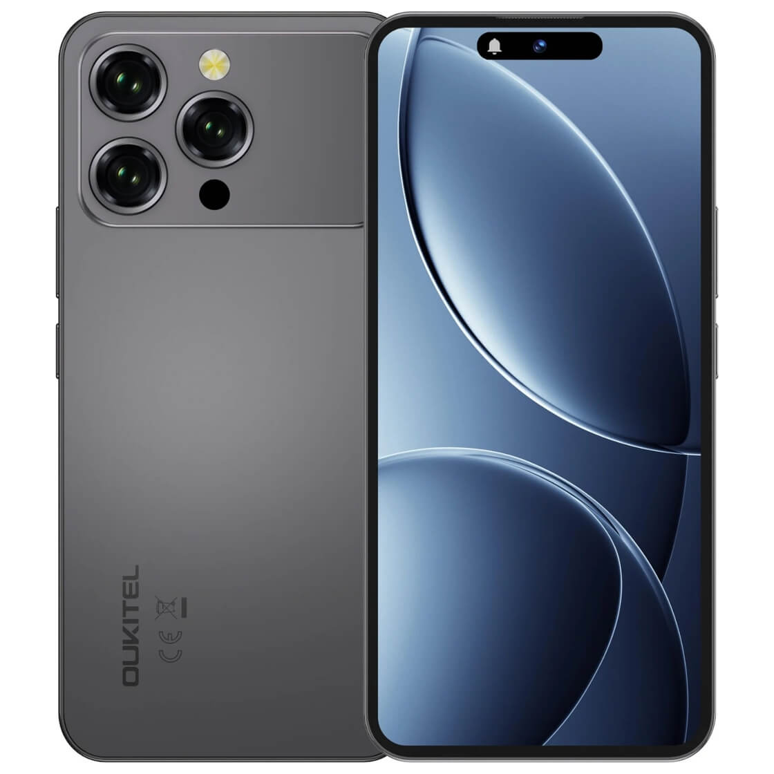 Oukitel P1 Pro