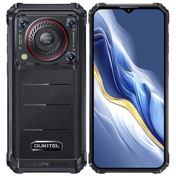 Oukitel WP36
