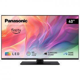 Panasonic TV-40S55AEZ Panasonic TV-40S55AEZ