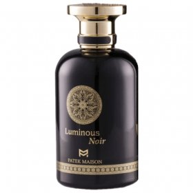 Patek Maison Luminous Noir EDP 100 ml