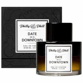 Philly & Phill Date Me In Downtown EDP 100 ml