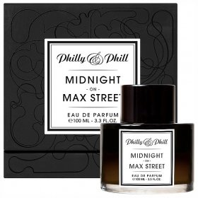 Philly & Phill Midnight On Max Street EDP 100 ml