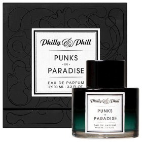 Philly & Phill Punks In Paradise EDP 100 ml