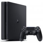 PlayStation 4 Slim