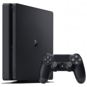 PlayStation 4 Slim