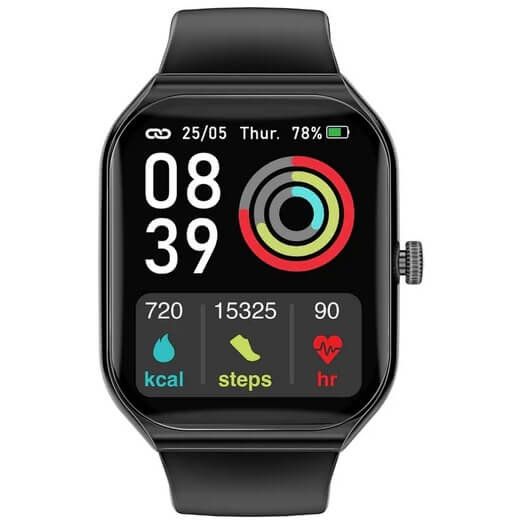 Promate ProWatch AM19 Black