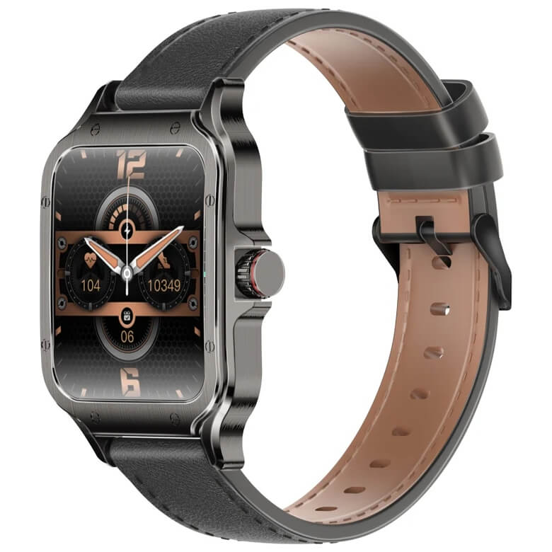 Promate XWatch-RM Black