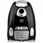 RAF R.8701 Black