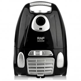 RAF R.8701 Black RAF R.8701 Black
