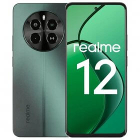 Realme 12